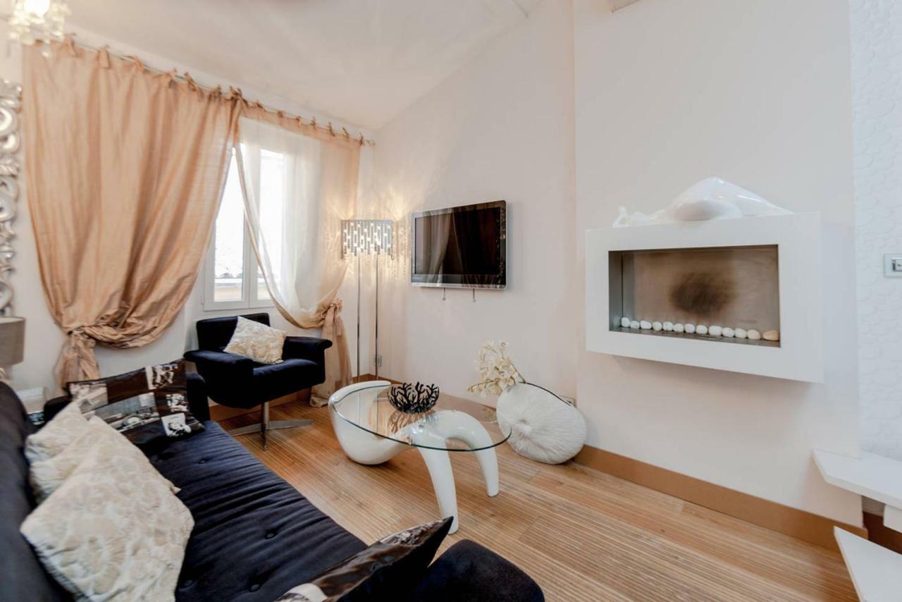 Elegante Appartmento Nel Quadrato D'Oro A St Tropez Saint-Tropez Exterior photo