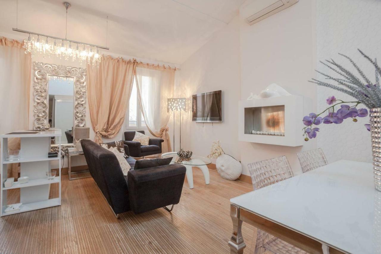 Elegante Appartmento Nel Quadrato D'Oro A St Tropez Saint-Tropez Exterior photo